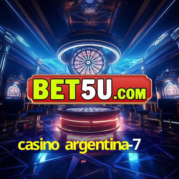 casino argentina